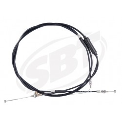 Cable accélérateur Challenger 1800 (1997-2000) SBT-USA