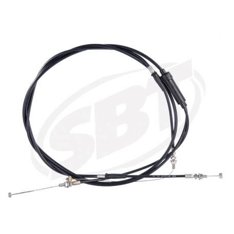 SBT-USA. Cable accélérateur Challenger 1800 (97)