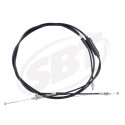 SBT-USA. Cable accélérateur Challenger 1800 (97)