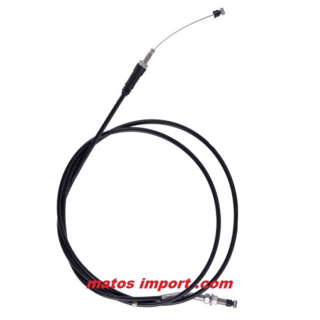 Throttle cable,  Kawasaki 800-SXR ( 2003-2010 )