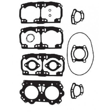 GASKET-TEC. Pochette Joint Haut Moteur Sea-Doo 951cc (1997)