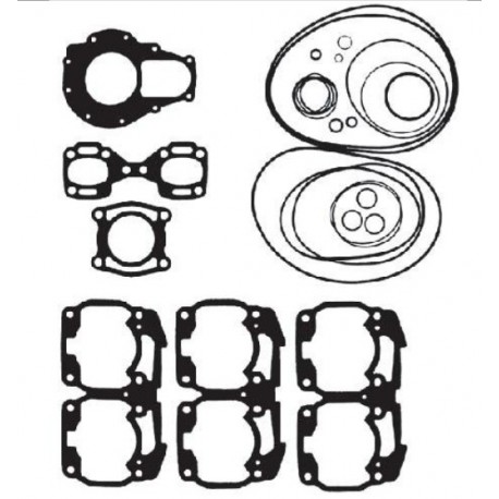 Gasket kit , 800cc  RFI