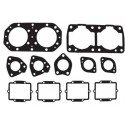 GASKET-TEC. Kit Complet Joint Moteur Kawasaki 750XiR