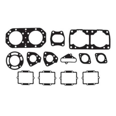 GASKET-TEC. Kit Complet Joint Moteur Kawasaki 750 SS / Xi