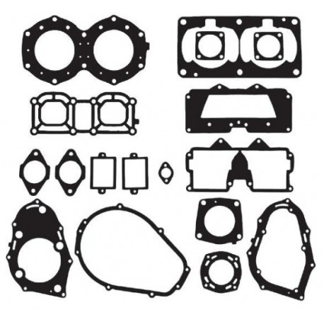 GASKET- TEC. Kit Complet Joint Moteur Yamaha 650cc