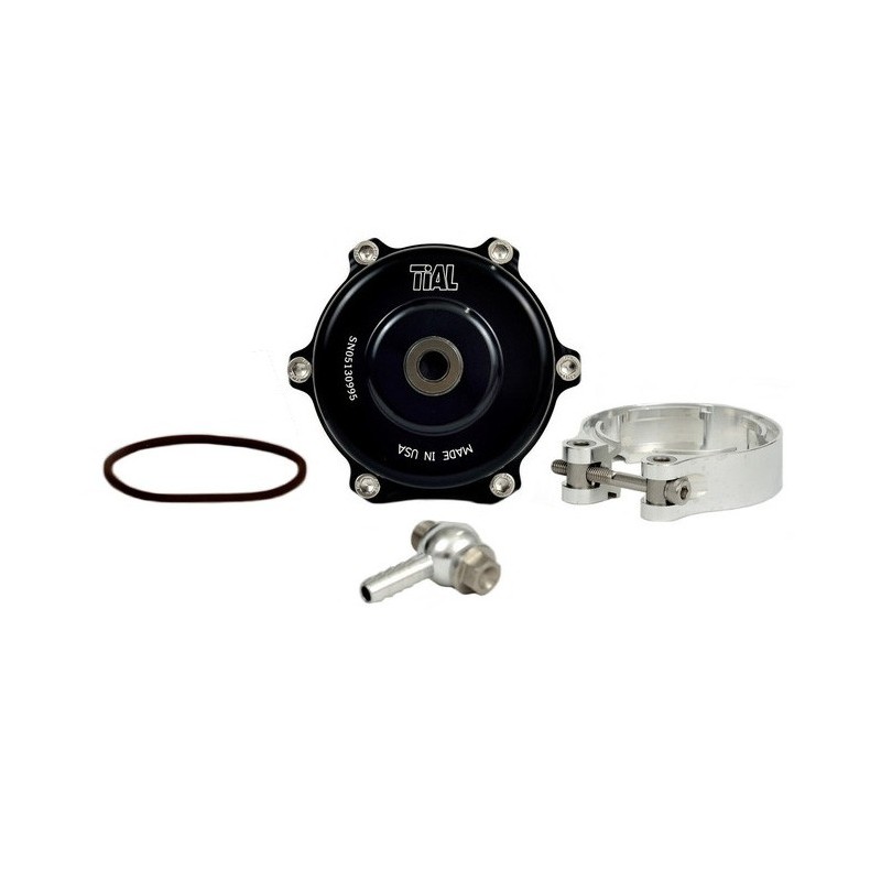 Kit valve blow-off RIVA pour Seadoo 300 RXP RXT GTX - Matos import