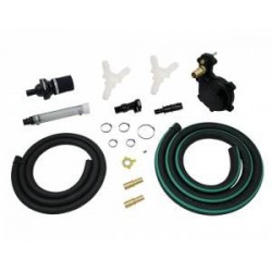 Kit de refroidissement en circuit ouvert Sea-Doo RXP/ RXT/ GTX/ 215-260 hp Riva