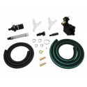 Kit de refroidissement en circuit ouvert Sea-Doo RXP/ RXT/ GTX/ 215-260 hp Riva