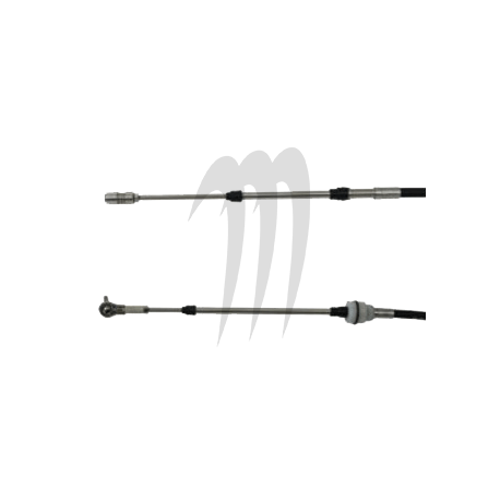 SBT- USA . Cable de direction VXR / VXS (2011-2012)