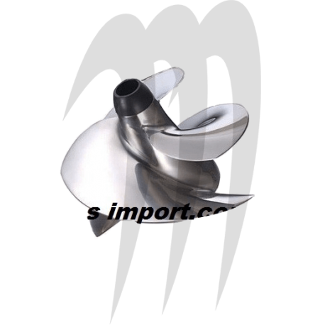 Impeller Concord (140mm) BRP XP / SPX / GSX / GTX,800cc, replacement origin