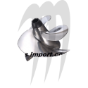 Impeller Concord (140mm) BRP XP / SPX / GSX / GTX,800cc, replacement origin