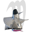 Impeller for Sea-Doo SD-SC-X0(16.5-23.5) Super Camber