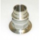 Floating Support, Support Ring Carbon, 215hp . 255hp . 260hp