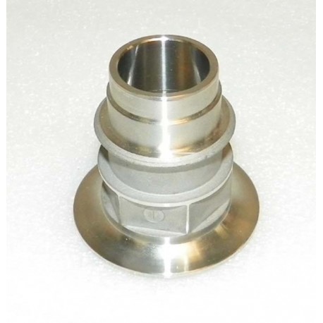 Floating Support, Support Ring Carbon, 215hp . 255hp . 260hp