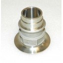 Floating Support, Support Ring Carbon, 215hp . 255hp . 260hp