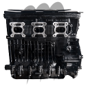 Moteur echange reconstructible Seadoo Premium Engine 4-Tec GTX Ltd iS 255 /GTX 215 /RXT iS 255 /RXT-X /RXT 215 /RXP-X