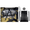 Kit d'installation intercooler  seadoo
