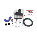 Intercooler Origine Upgrade Kit, FX-SHO . FZS . FZR . ( 2008-2011 )