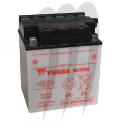 Batterie BS SLA BIX30L (YIX30L-BS) Yuasa