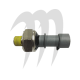 Interrupteur de pression d'huile Seadoo 4-Tec BRP