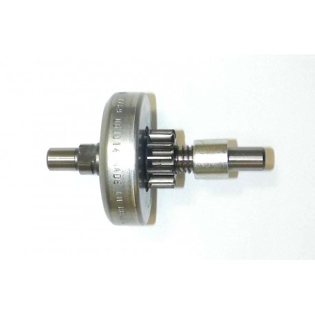 STARTER DRIVE , 9 Tooth