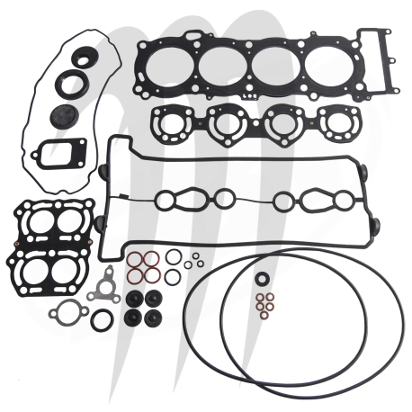 Gasket kit , 998cc , FX-140