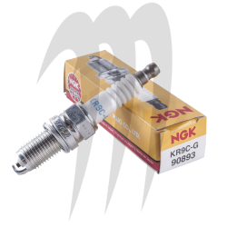 Spark plug BR8ES