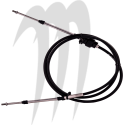 Steering cable, BRP Sea-doo .GTS rental .GTI rental .GTI-130hp .GTI-155hp .GTR-215hp