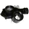 Adaptateur filtre à air 4'' (100mm) RXT-X / GTX-SC / RXP-X