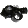 Adaptateur filtre à air 4'' (100mm) RXT-X / GTX-SC / RXP-X