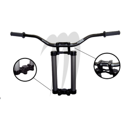 Système de direction réglable Racing pour Kawasaki Ultra 250X/ LX Offshore TBM