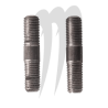 Yamaha Exhaust Stud Kit GP800 /XL800 /XLT /GP1200R /XR1800 /GP800R /XLT 800 /GP1300R 1998 1999 2000 2001 2002 2003 2004 2005