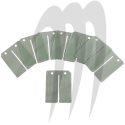 Clapets Wave Raider /Wave Raider Deluxe /Wave Raider