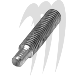 Water Screw,10-32, SS