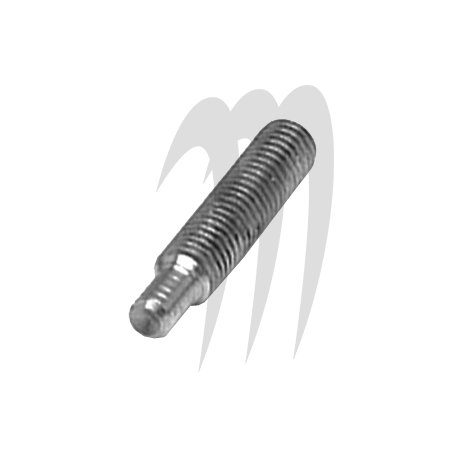 Water Screw,10-32, SS