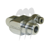 Passe cloison pour tuyau d'essence pour KAWASAKI ULTRA 250/260 / LX
