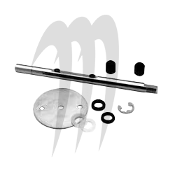 Throttle Valve kit for 48mm