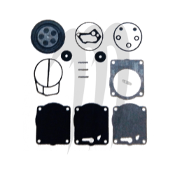 Gasket kit carburetor I Series 44mm, 800cc