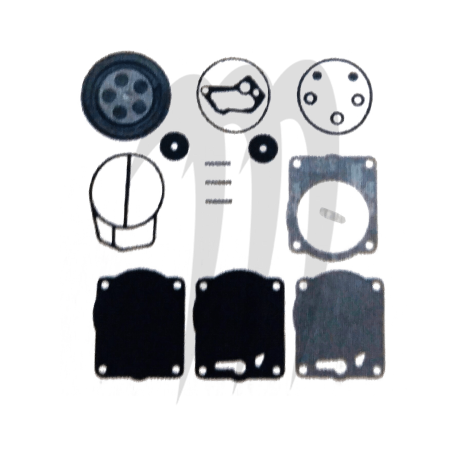 Gasket kit carburetor I Series 44mm, 800cc