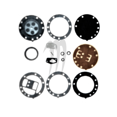 Gasket kit carburetor I Series 44mm, 800cc