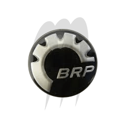 EMBLÈME LOGO BRP 68 MM