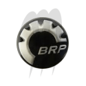 EMBLÈME LOGO BRP 68 MM