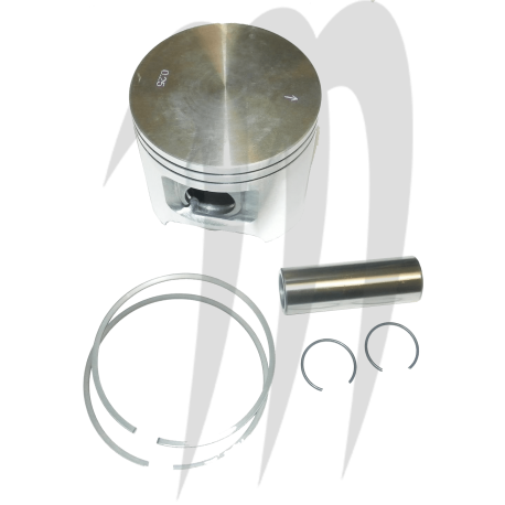 WSM USA . Plunger Platinum,  1100cc, Standard 80mm+0.25mm