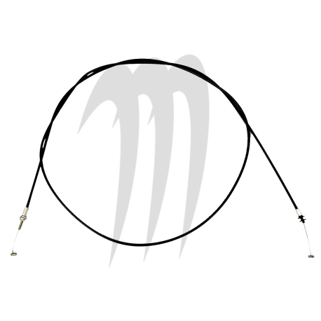 throttle cable, SEA-DOO 951 XP ltd ( 1998 )