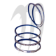 Segments Yamaha FX-140 (25mm)