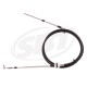 WSM-USA . Cable de direction FX-140  ( 2002-2004 )