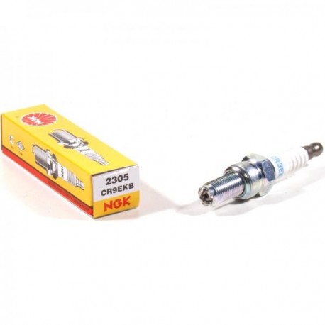 Spark plug CR9EK, STX-12F / STX-15F / ULTRA LX