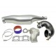 Exhaust Wet-pipe, ( LTD ) SUPER-JET 701