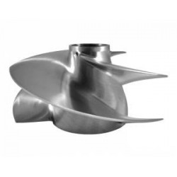 SKAT-TRAK 3-BLADE SWIRL IMPELLER 15/19