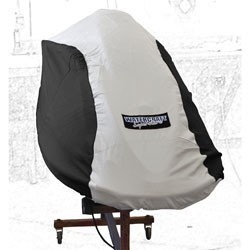 Cover transportation, black, Kawasaki ,800 SX-R ( 2003-2011 )